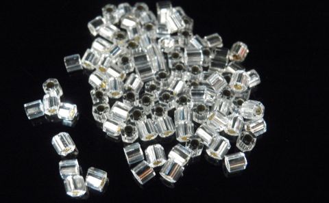 Miyuki Glass Hexagon Seed Bead 8/0